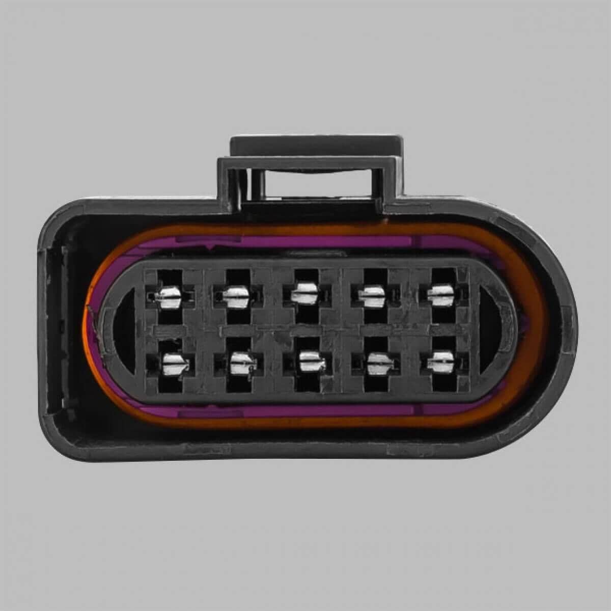 STEDI Holden Colorado, Colorado 7 RG & Trailblazer Piggy Back Adapter - NZ Offroader