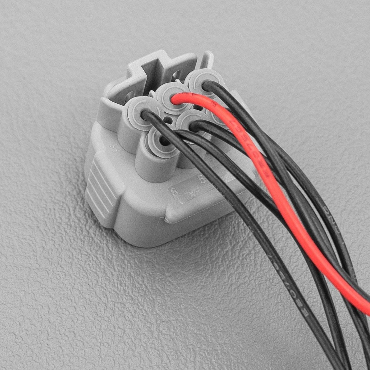 STEDI Mazda BT50 (Post Aug-2020) Piggy Back Adapter - NZ Offroader