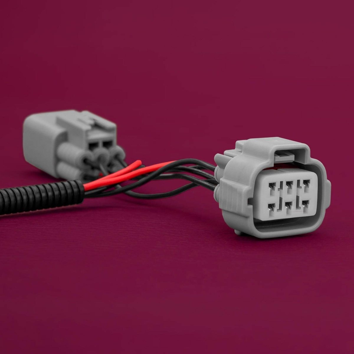 STEDI Mazda BT50 (Post Aug-2020) Piggy Back Adapter - NZ Offroader