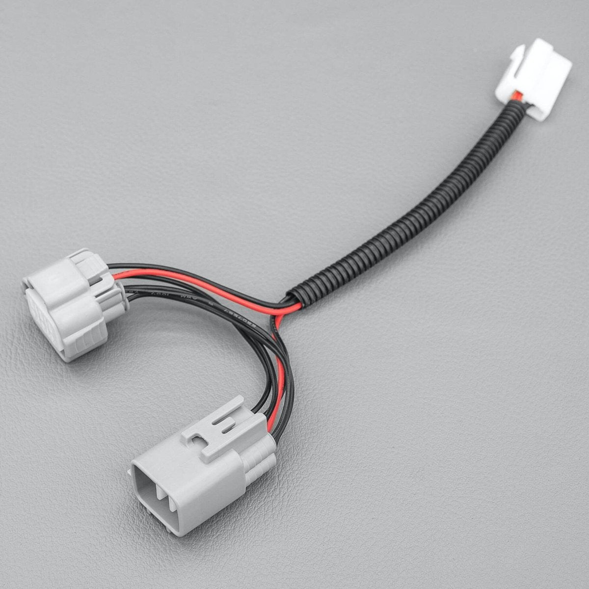 STEDI Mazda BT50 (Post Aug-2020) Piggy Back Adapter - NZ Offroader