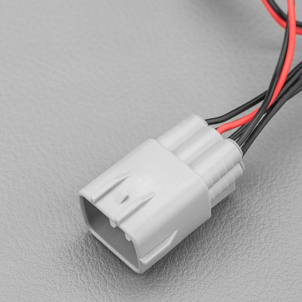 STEDI Mazda BT50 (Post Aug-2020) Piggy Back Adapter - NZ Offroader