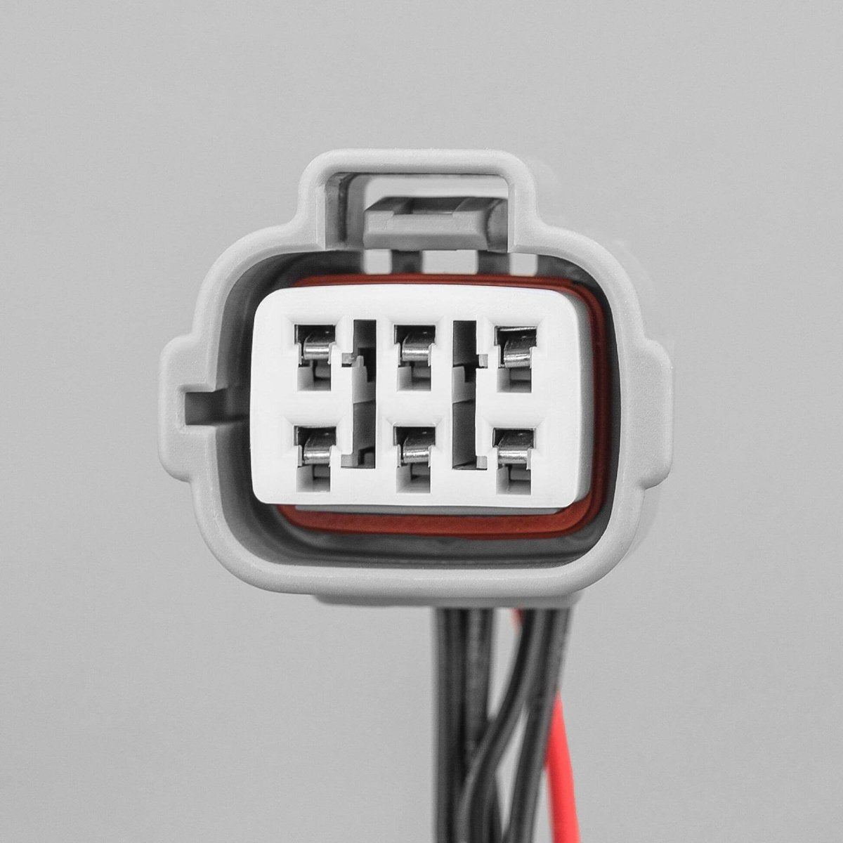 STEDI Mazda BT50 (Post Aug-2020) Piggy Back Adapter - NZ Offroader