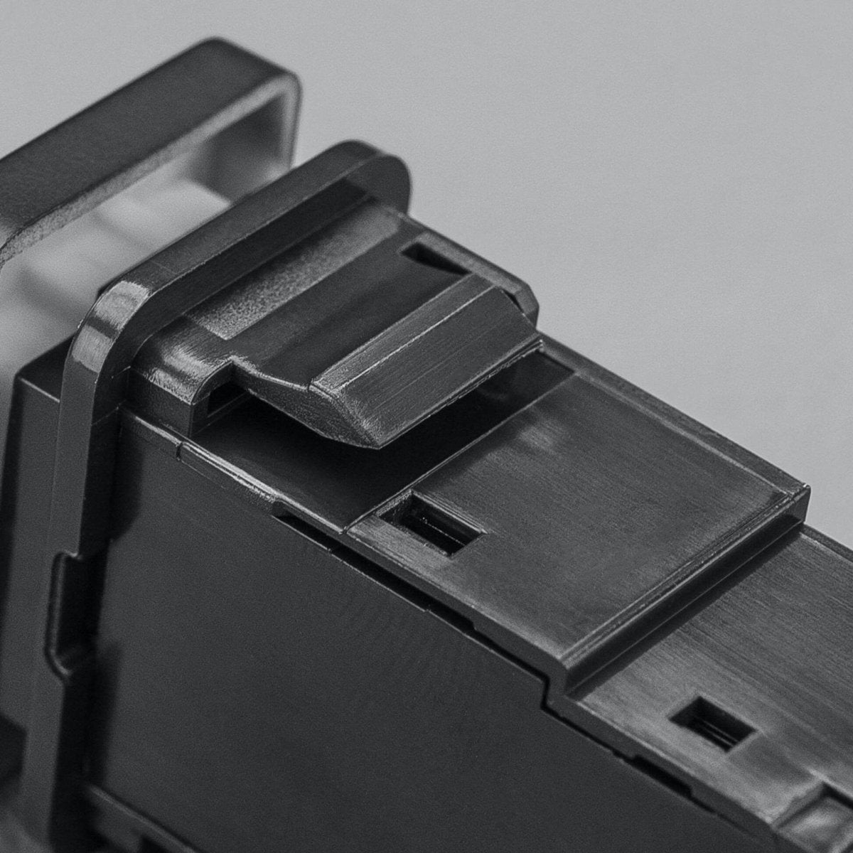 STEDI Short Type Push Switch to suit Toyota, Mitsubishi & Suzuki - NZ Offroader