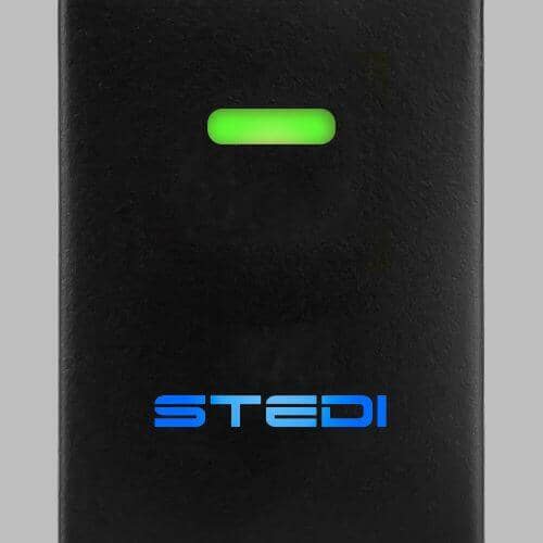 STEDI Short Type Push Switch to suit Toyota, Mitsubishi & Suzuki - NZ Offroader