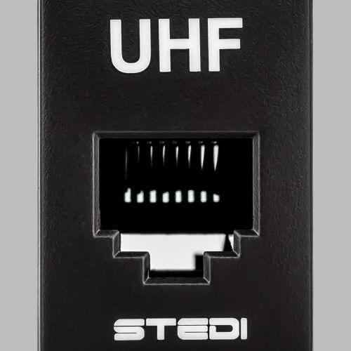 STEDI Short Type Push Switch to suit Toyota, Mitsubishi & Suzuki - NZ Offroader