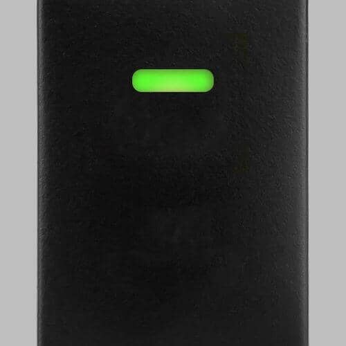 STEDI Short Type Push Switch to suit Toyota, Mitsubishi & Suzuki - NZ Offroader