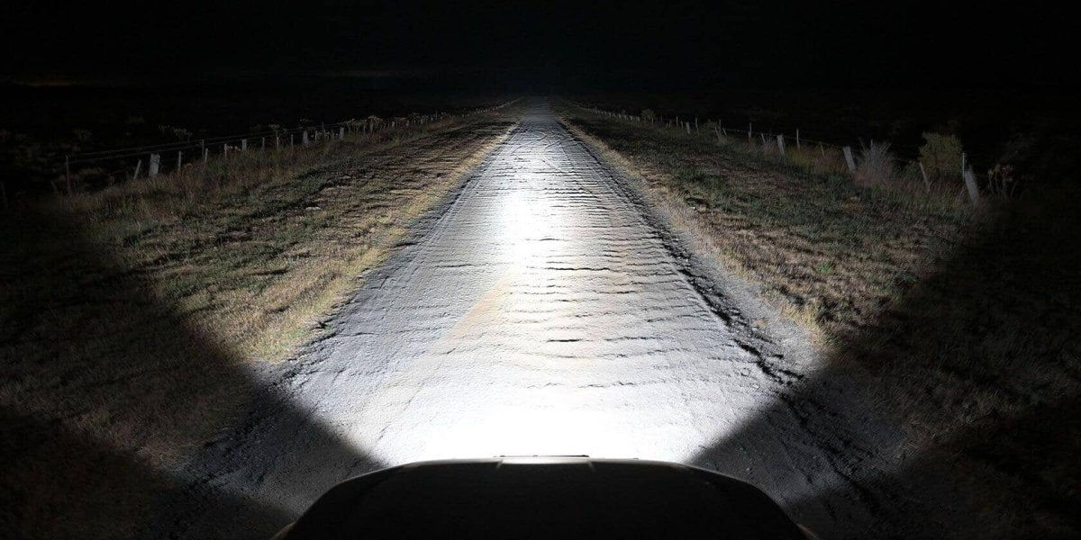 STEDI ST3301 PRO 18.6 INCH 12 LED LIGHT BAR - NZ Offroader