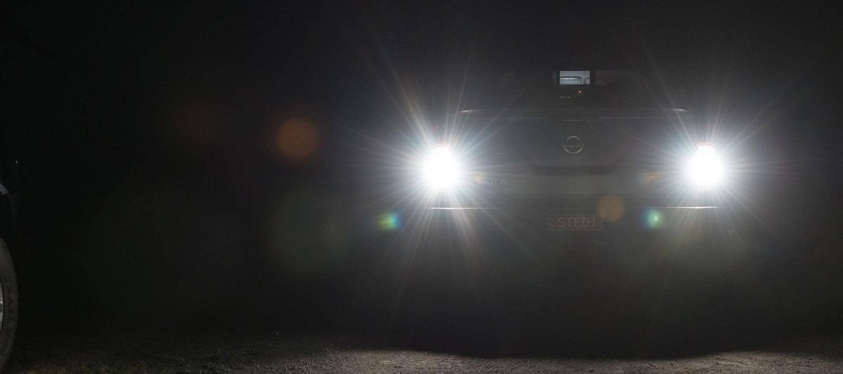 STEDI T20 (7440, 7443) Wedge LED Bulbs (Pair) - NZ Offroader