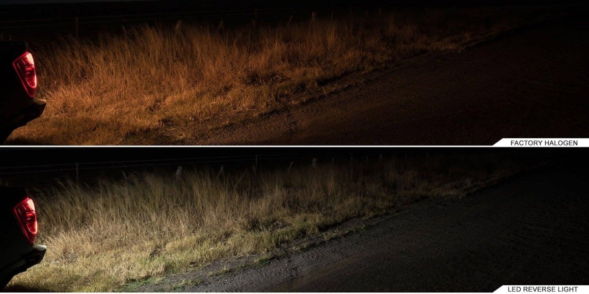 STEDI T20 (7440, 7443) Wedge LED Bulbs (Pair) - NZ Offroader