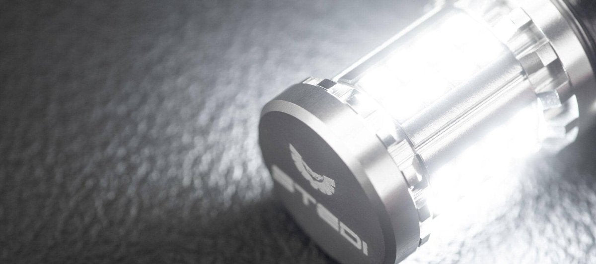 STEDI T20 (7440, 7443) Wedge LED Bulbs (Pair) - NZ Offroader