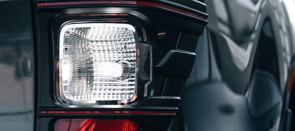 STEDI T20 (7440, 7443) Wedge LED Bulbs (Pair) - NZ Offroader