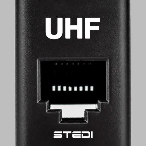 STEDI Tall Type Push Switch to suit Nissan - NZ Offroader