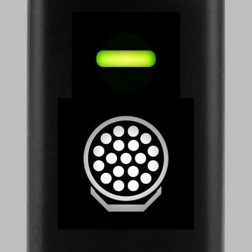 STEDI Tall Type Push Switch to suit Nissan - NZ Offroader