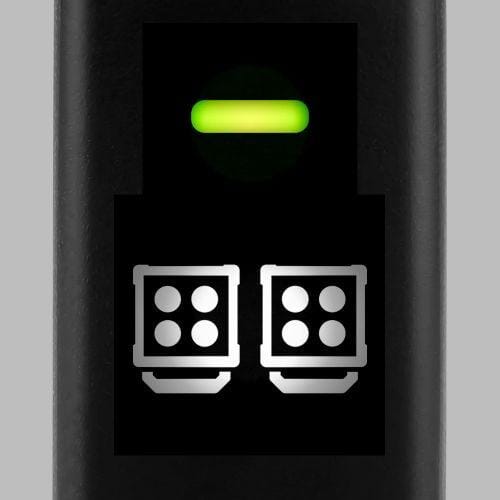 STEDI Tall Type Push Switch to suit Nissan - NZ Offroader