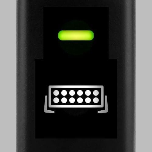 STEDI Tall Type Push Switch to suit Nissan - NZ Offroader